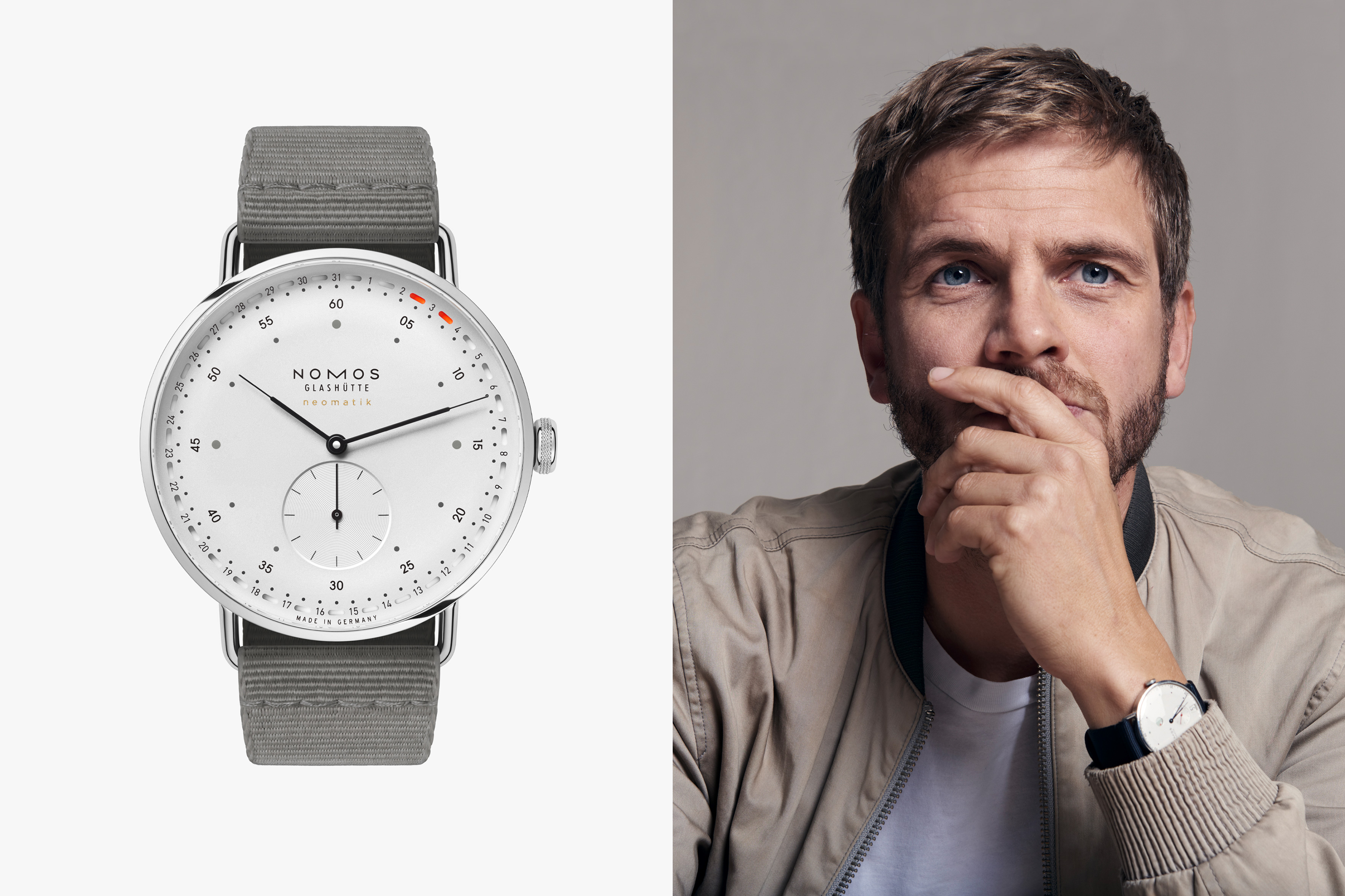 Nomos metro online gangreserve